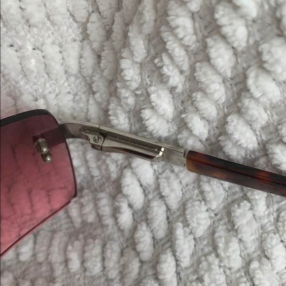 BCBG Rose Colored Glasses - Picture 4 of 10